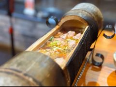 -61号餐吧(兴坪古镇漓江店)