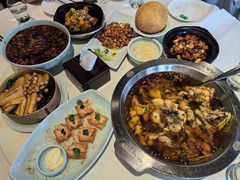 -新沸腾鱼乡(世贸天阶店)