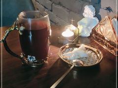 -CHURCH  BISTRO 教堂·餐吧