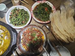 -灶东家民间菜(回兴店)