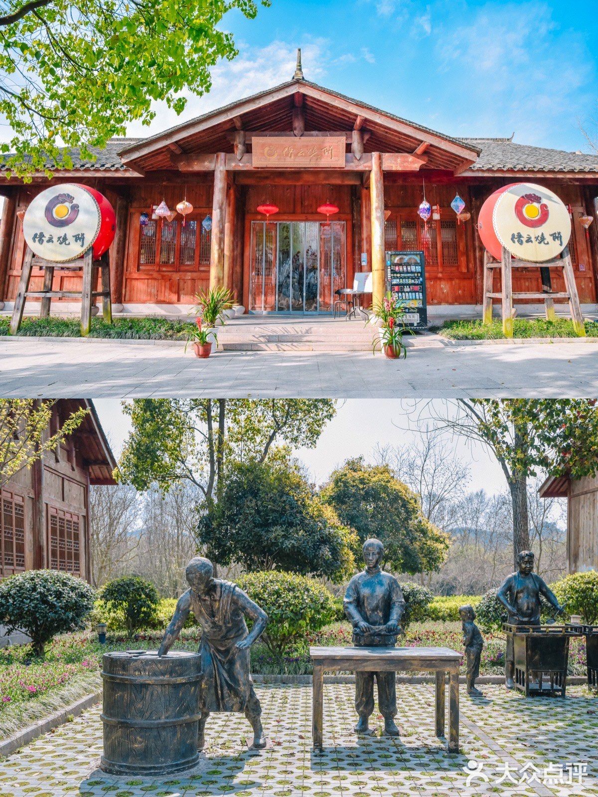 探访｜闻名江浙沪的缙云烧饼总店
