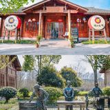探访｜闻名江浙沪的缙云烧饼总店