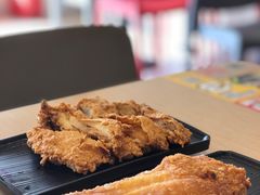 -永和大王(广渠店)
