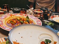 -塔哈尔·新疆盛宴(奉贤龙湖店)