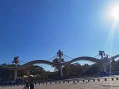 -万佛湖风景区