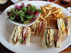 -丽晶酒店-金宝99 Restaurant