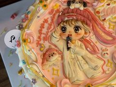 -乐甜·蛋糕·甜品