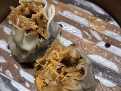 -吉祥馄饨(宁波高铁店)