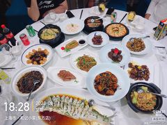 -和记小菜(东方店)