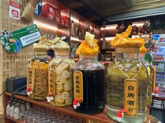-多哥水傣味餐厅(司马巷店)