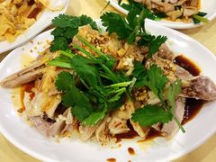 白切鸭-电白鸭粥店(下沙二坊88号店)
