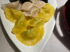 全家福水饺-船歌·鱼水饺青岛菜(闽江二路店)