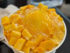 -水牛奶皇后糖水铺(深圳总店)