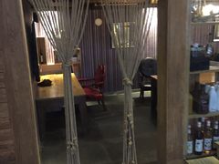 门面-山有花啡餐厅(常营总店)