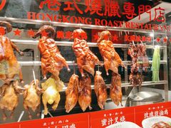-食悦天美食广场(西安CityOn熙地港购物中心店)