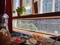 -雕刻时光咖啡馆(南院门店)