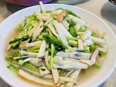 -双桥饭店(锦溪店)