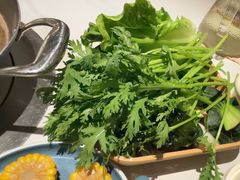 -左庭右院鲜牛肉火锅(京西大悦城店)