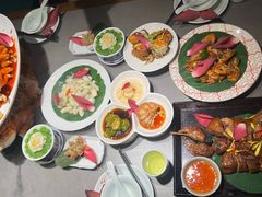 -姑苏家宴·苏帮菜·松鼠桂鱼(苏州总店)