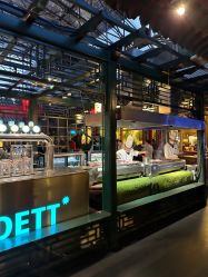 -花家怡园·宴会厅(簋街四合院总店)