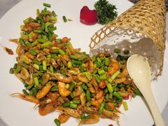 -大师傅金奖啤酒鱼(西街口总店)