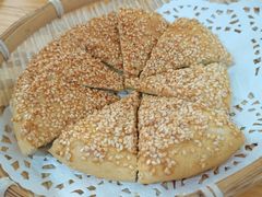 五香烧饼-马三洋芋片(兰州总店)