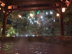 -杭州第一世界大酒店·云曼温泉