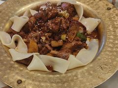 -天山传奇新疆菜(SKLP店)