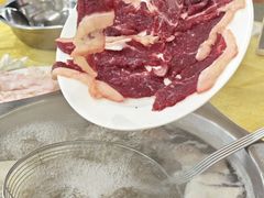 -老猫牛肉火锅(沙溪店)