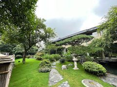 -新荣记(西溪湿地店)