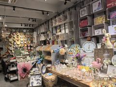 -陶缘陶瓷工厂店