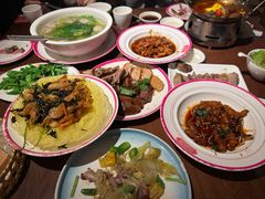 -春梅里卤鹅馆·47年老字号(中山路店)