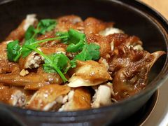 -丰尔粥食·粥底火锅·桑拿鸡(大良总店)