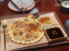 -那拉提之疆·新疆菜(美院店)