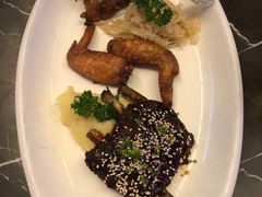 -MOSSO德国餐厅·音乐酒吧(环宇荟店)