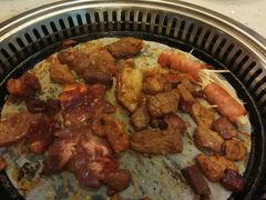 -金权道韩式自助烤肉(嘉华国际店)