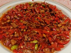 -千百味红餐厅·江西菜(绿地双子塔店)