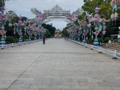 -厦门园林博览苑