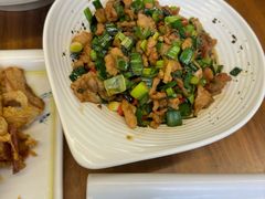 -翠云楼·汽锅鸡·云南特色菜(翠湖公园店)