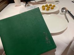 餐前水果-南麓·浙里(外滩店)