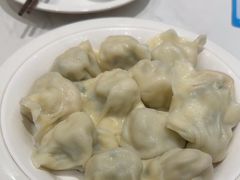 -海知道大连海鲜水饺(南山大冲店)
