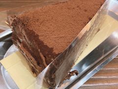 -Awfully Chocolate(来福士广场店)