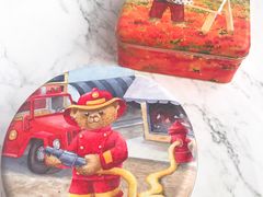 -珍妮曲奇聪明小熊(尖沙咀店)