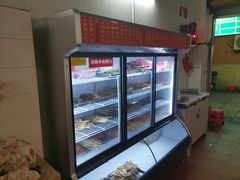 -雷老虎烧烤(西街店)