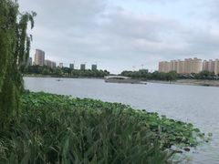 -南山湖公园