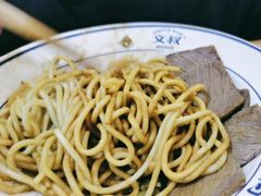 -文叔·湖北名小吃·小龙虾(黄贝岭地铁站店)