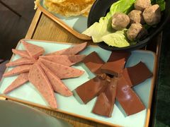 -麻田会 ·鲜活现烹·牛蛙火锅(珠江新城维家思广场店)