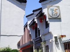 -河坊街景区