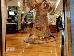 -北京王府井希尔顿酒店·秦唐中餐厅Chynna