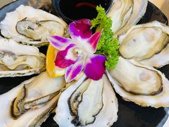 -大正味·蚝酒馆(龙泉店)